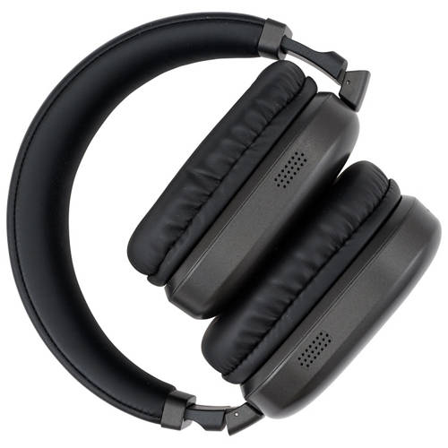 Front shot 3, Active Noise Cancelling Wireless Headphones