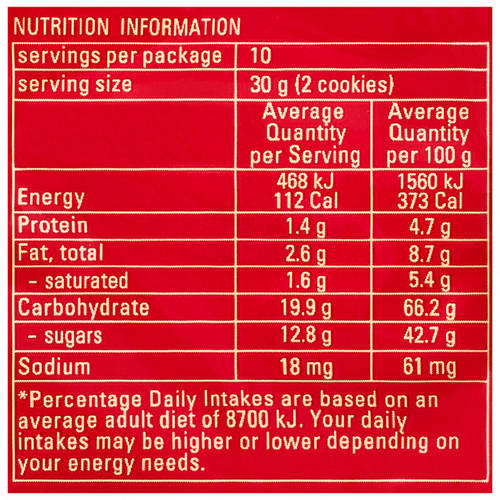 Nutrients 1, Herzen Lebkuchen Gingerbread Hearts Dark Chocolate 300g