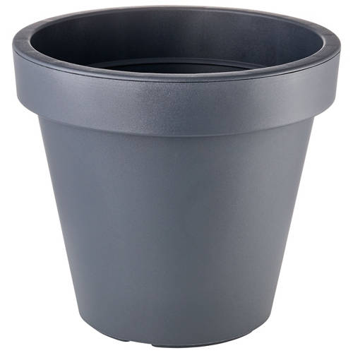 Front shot 2, Plant Pots