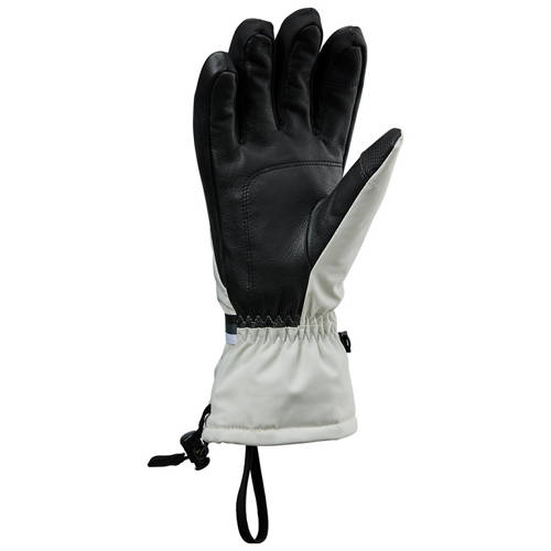 Front shot 2, Women's Premium Ski Gloves