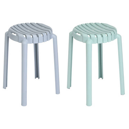 Group 1, Stool