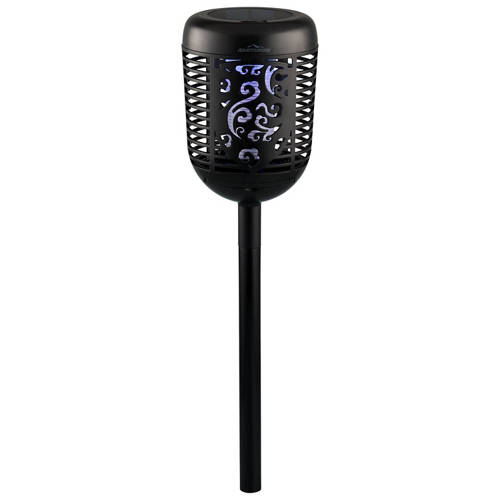Front shot 3, Solar Bug Zapper Lights