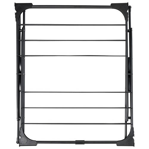 Front shot 2, 3 Tier Airer