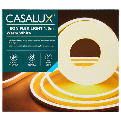Front shot 2, Flex Lights or Rechargeable Night Lights