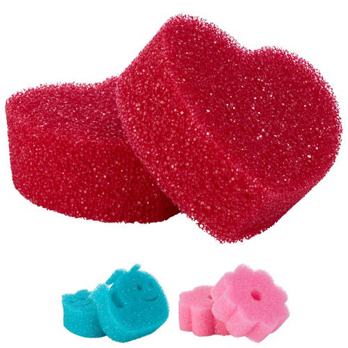 Group 1, Scrubber 2 Pack