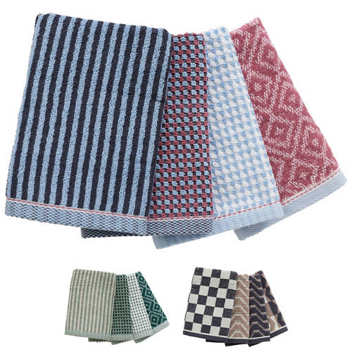 Group 1, Kitchen Hand Towel 4 Pack