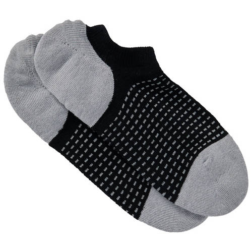Front shot 2, Mens Fitness Socks 3 Pack