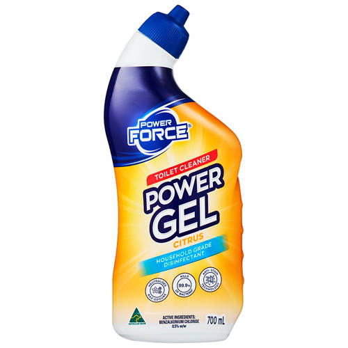 Power Force 700ml