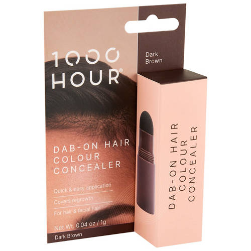 Front shot 2, Hair Concealer or Mascara 1g/12g