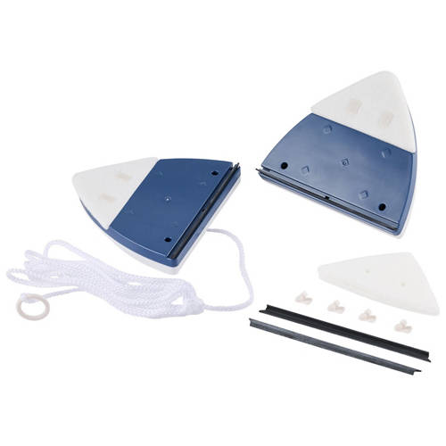 Front shot 4, Magnetic Window Cleaner Assorted