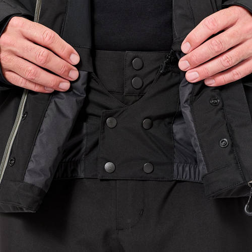 Front shot 3, Men's Premium Ski Jacket