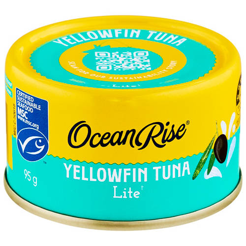 Ocean Rise 0.1kg