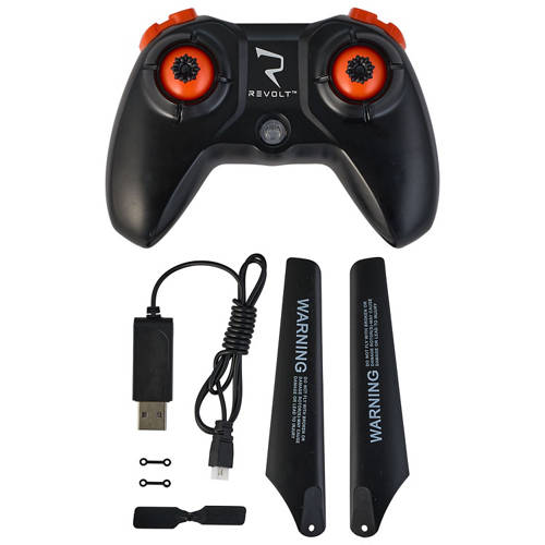 Front shot 2, Helicopter or Drone Mix