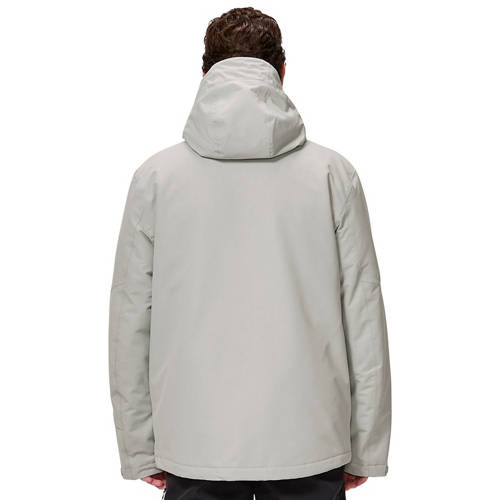 Front shot 2, Men's Ski Jacket