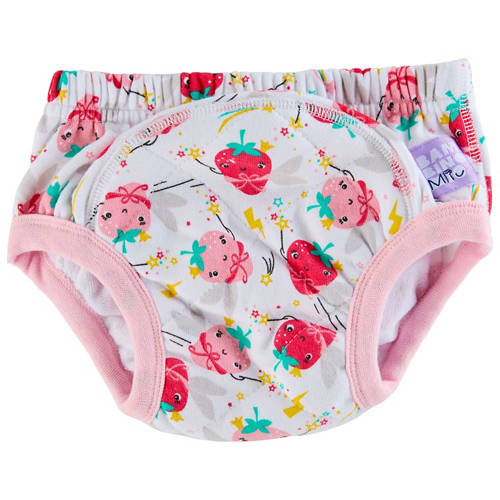 Front shot 2, Assorted Potty Training Pants 1 Pack