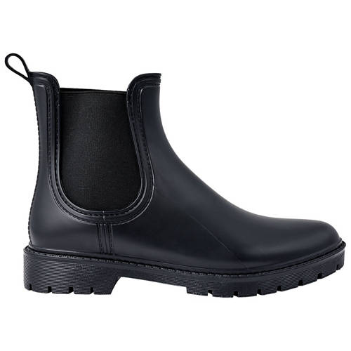 Front shot 2, Short Rainboots