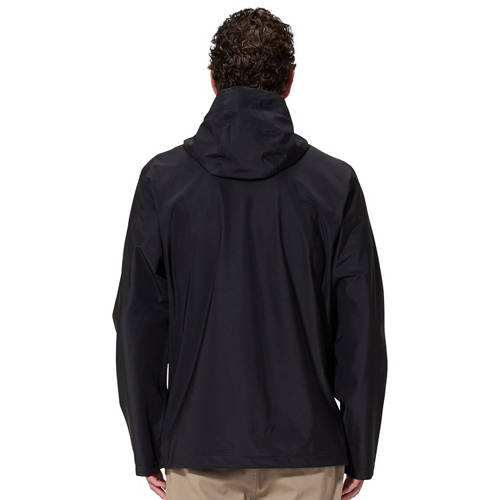 Front shot 2, Adult's Waterproof Shell Jacket