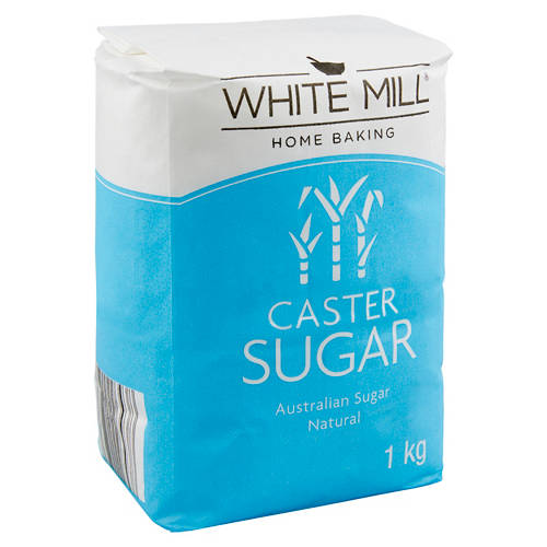White Mill 1,000g