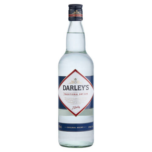 Darley's Standard