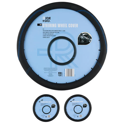 Group 1, Steering Wheel Covers