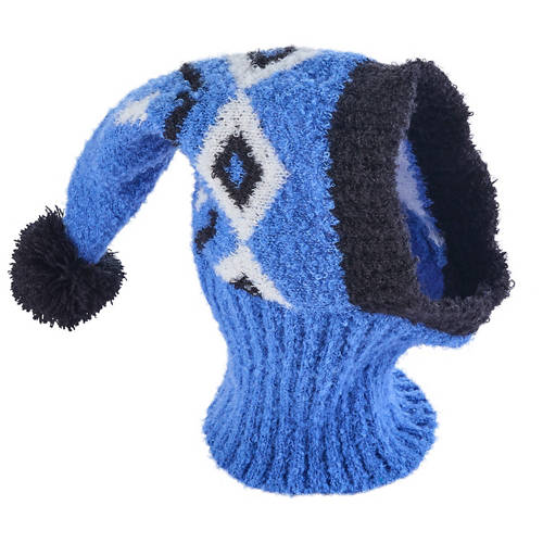 Dog Pom Pom Beanie