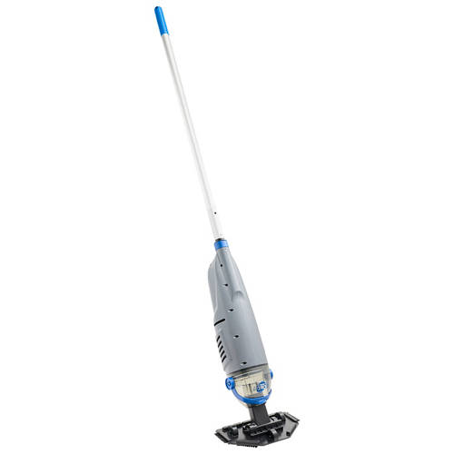 Front shot 2, Cordless Pool Vacuum
