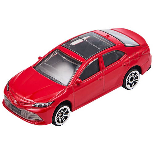 Front shot 2, Small Die Cast Cars