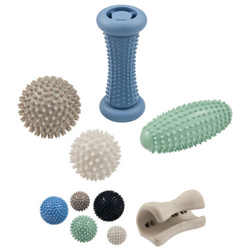 Group 1, Wellness Assortment