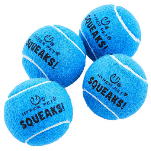 Front shot 2, Squeaky Pet Balls