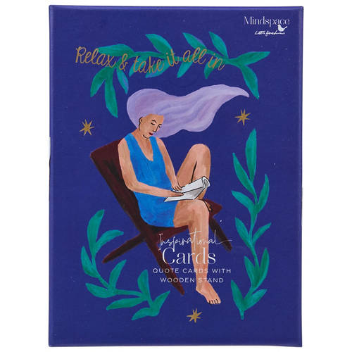 Front shot 2, Inspirational Stationery