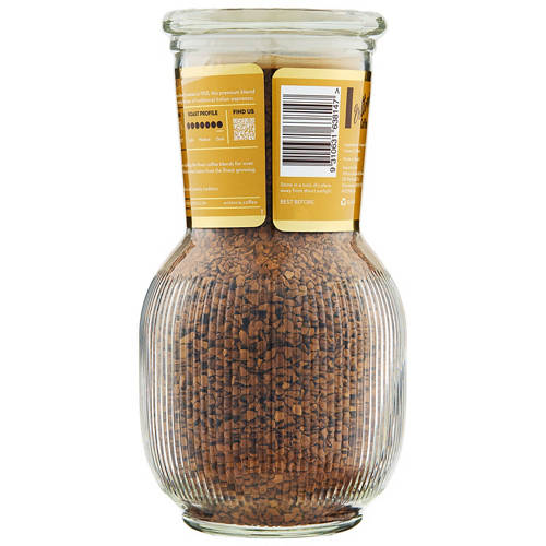 Front shot 2, Freeze Dried Instant Coffee 300g