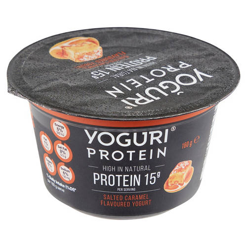 Yoguri 160g