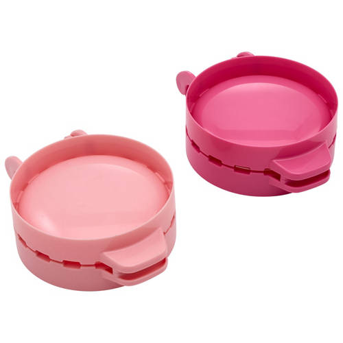 Front shot 2, Kids Food Prep Pie Mould
