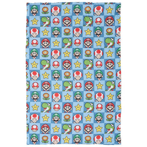 Front shot 2, Children’s Licensed Comforter Assortment