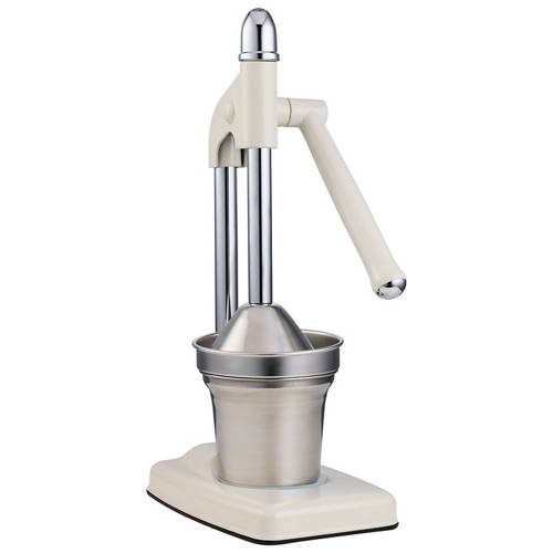 Front shot 2, Spiralizer, Juice Press or Chip Cutter