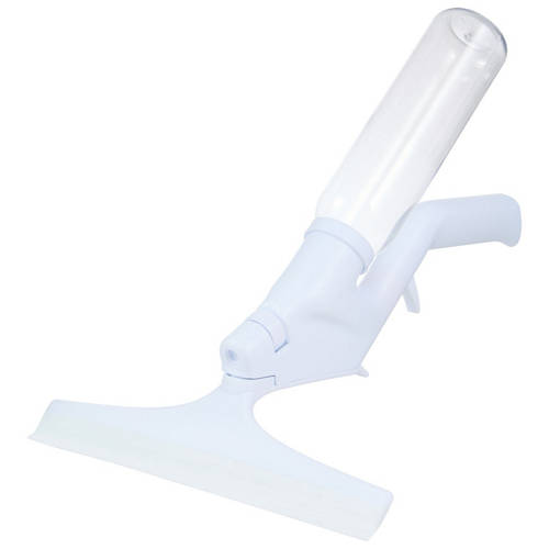 Front shot 4, Multi Head Household Cleaning Set