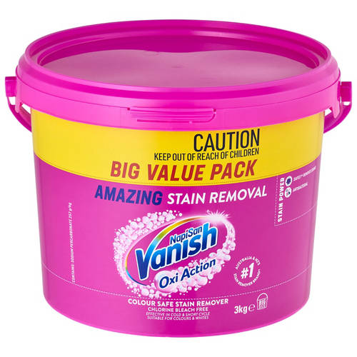 Vanish 3kg