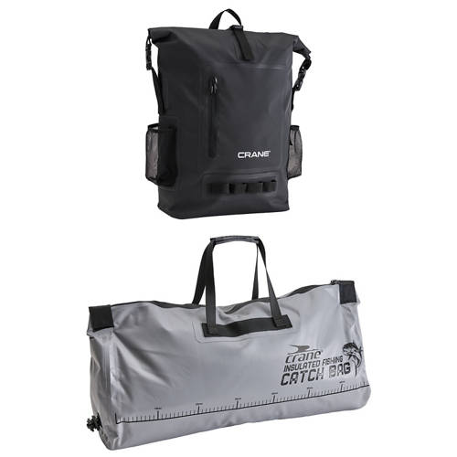 Group 1, Fishing Bags