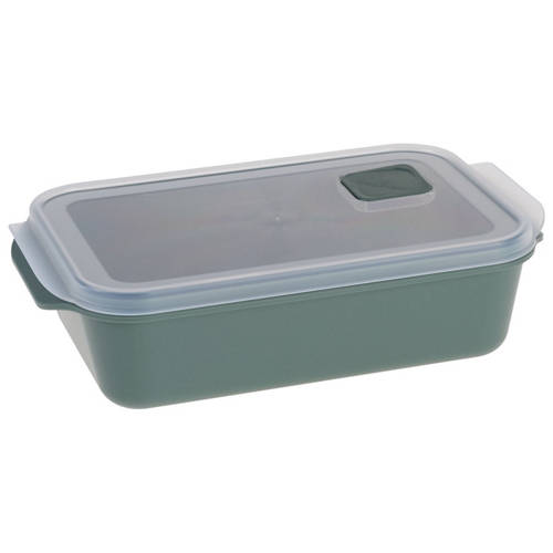 Front shot 5, Microwave Safe Containers 5 Piece Set