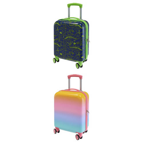 Group 1, Children's Hardcase Suitcase