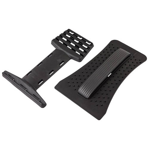 Front shot 2, Back Stretcher