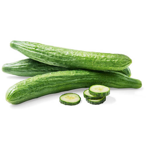 Continental Cucumber Each
