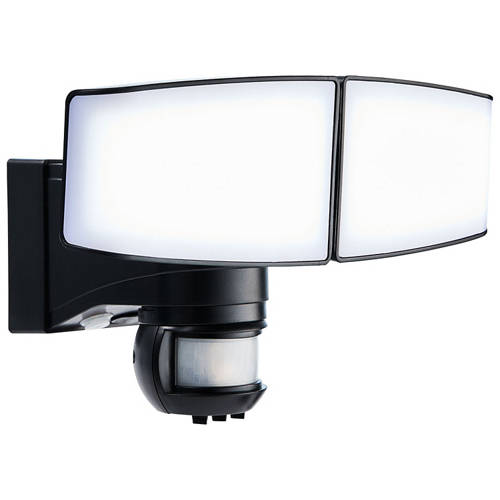 Front shot 3, Solar Spotlight