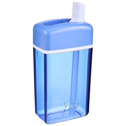 Front shot 2, Juice Box or Snack Container