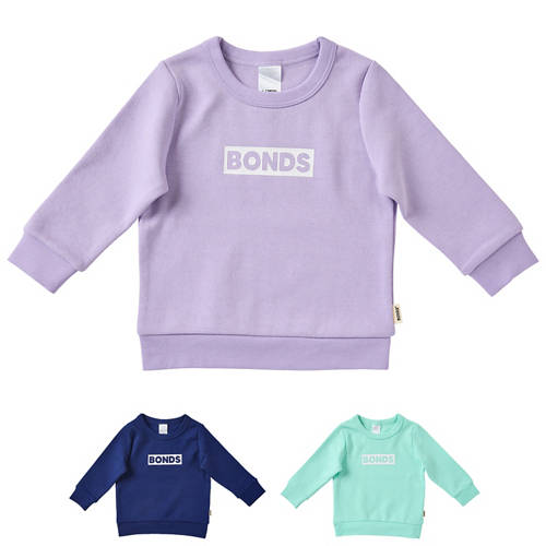 Group 1, Infant Pullover