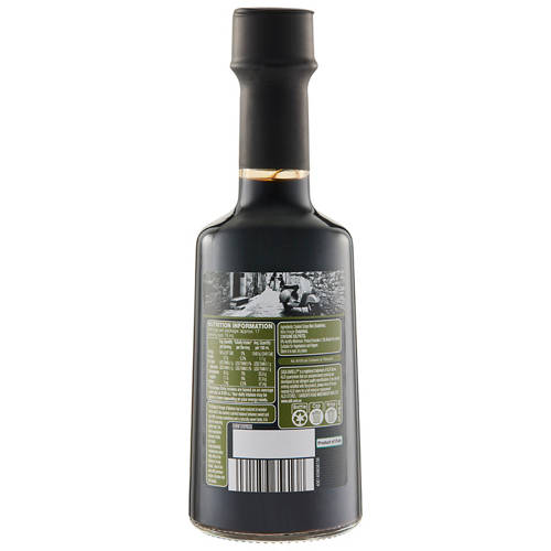 Front shot 2, Balsamic Vinegar of Modena 250ml