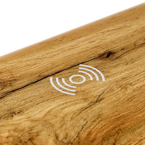 Front shot 3, Wireless Charging Side Table