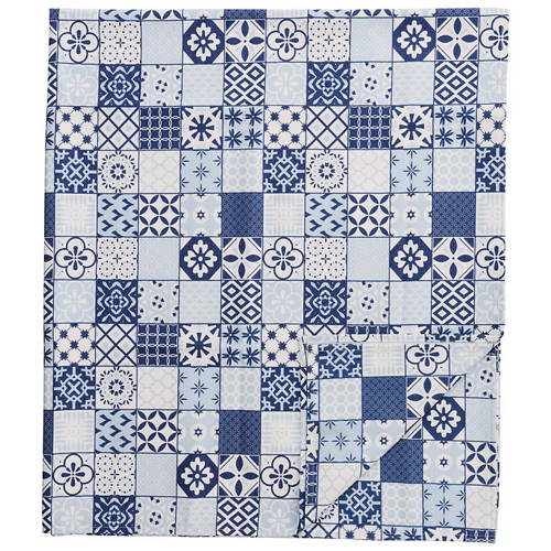 Front shot 2, Tablecloth