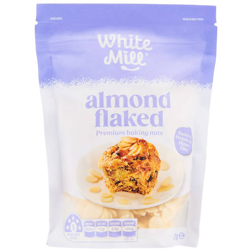 White Mill 0.13kg