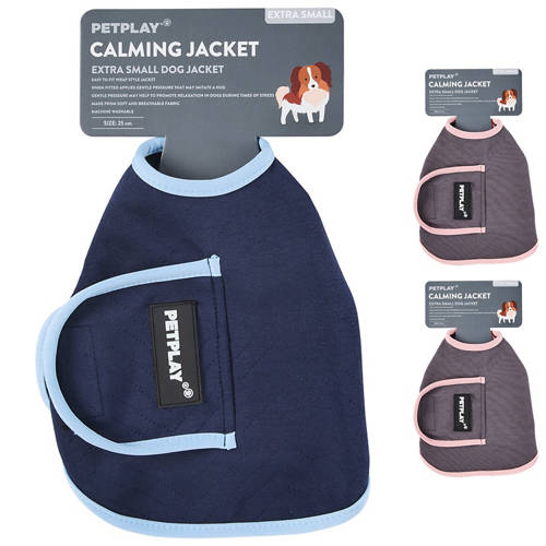 Group 1, Calming Dog Jacket